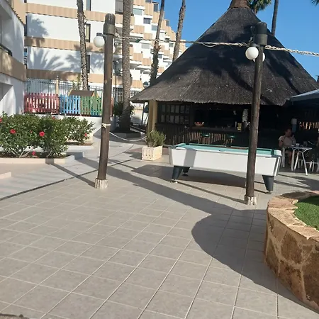 דירה Loft Dreams Koka San Bartolomé