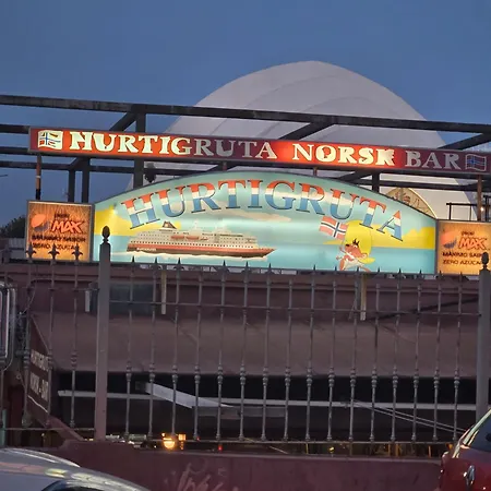 Loft Dreams Koka * San Bartolomé