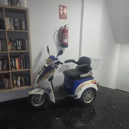 Loft Dreams Koka דירה