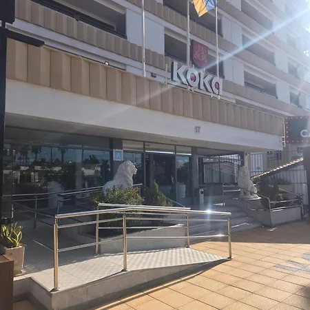 Loft Dreams Koka San Bartolomé