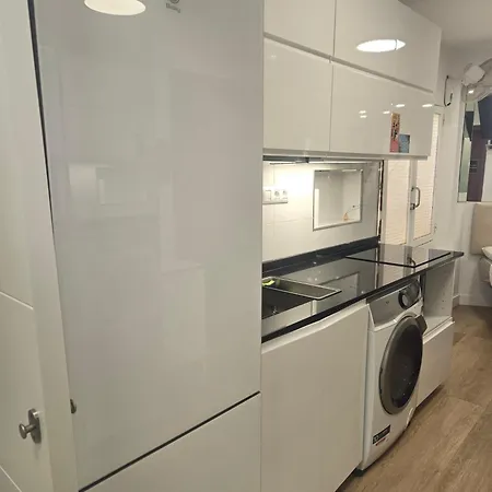 Loft Dreams Koka Apartamento