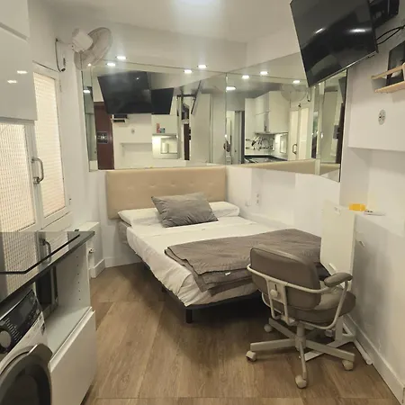 Apartamento Loft Dreams Koka *