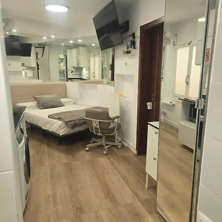 Apartamento Loft Dreams Koka *