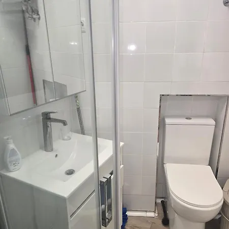 Apartamento Loft Dreams Koka San Bartolomé