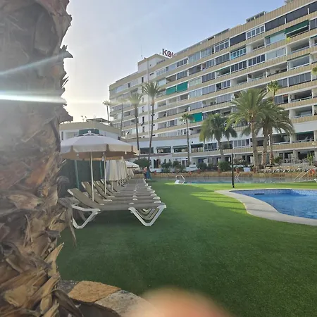 Apartamento Loft Dreams Koka *