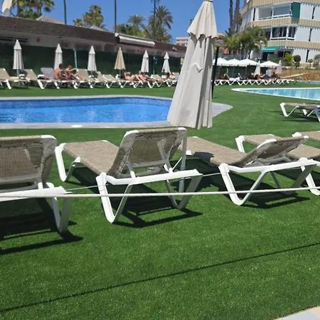 Loft Dreams Koka Apartamento San Bartolomé