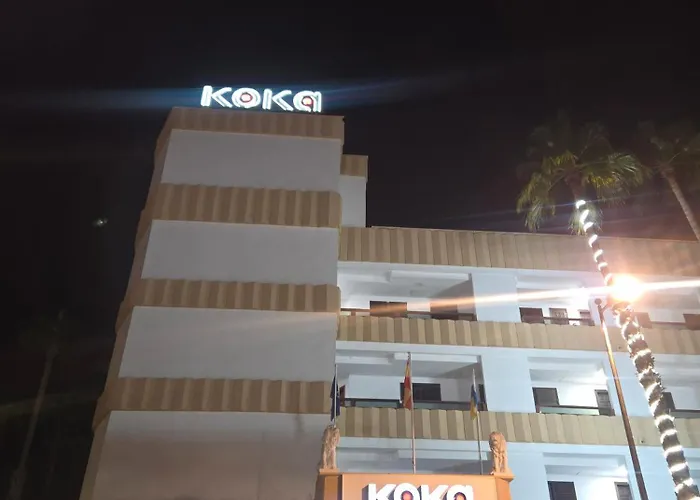 Loft Dreams Koka شقة